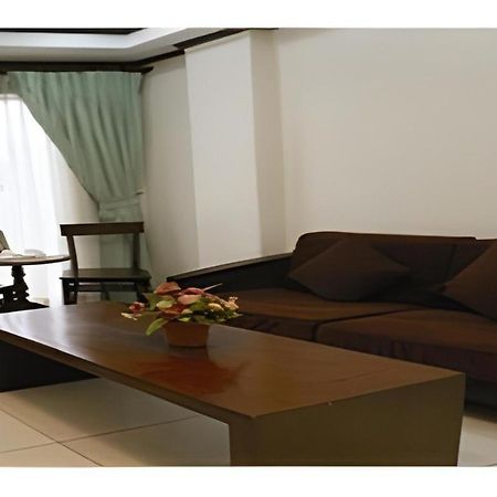 Soledad Suites Panglao Bagian luar foto