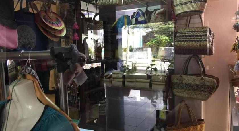 Soledad Suites Panglao Bagian luar foto