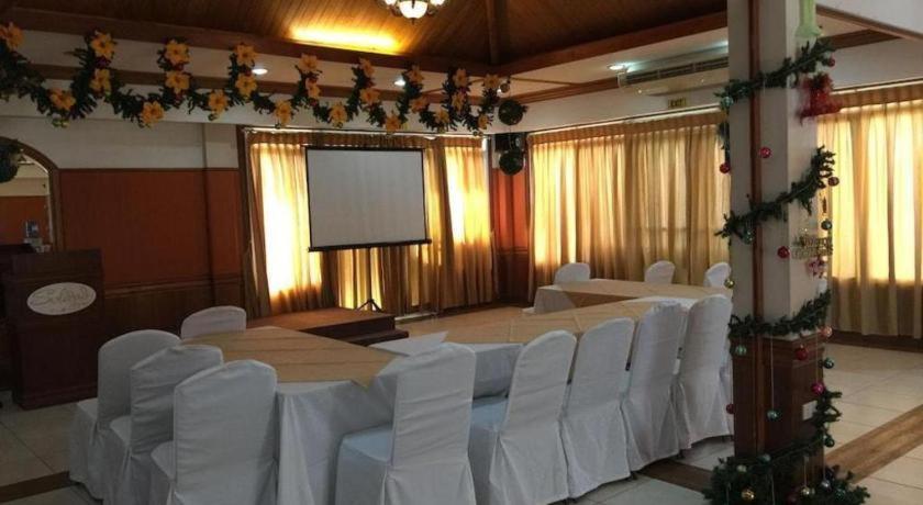 Soledad Suites Panglao Bagian luar foto