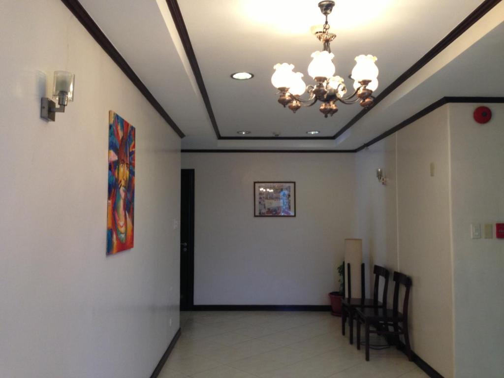 Soledad Suites Panglao Bagian luar foto